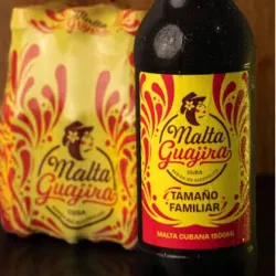 Malta Guajira 1.5 lt