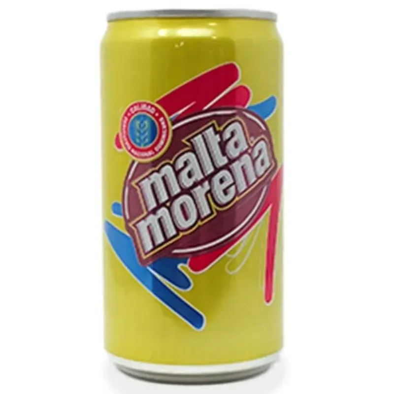 Malta Morena 