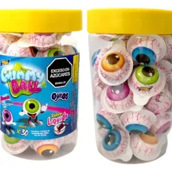 MALVAVISCO OJITOS (Pote)