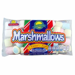 Malvaviscos redondos 