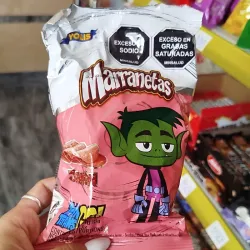 Marranetas