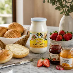 Mayonesa Ayala 450 ml