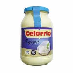 Mayonesa  Celorrio