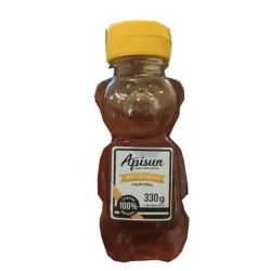 Miel de abejas 330 gr