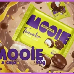 Mooie