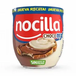 Nocilla ChocoMix
