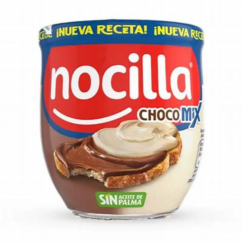Nocilla ChocoMix