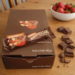 Nugabar 40 gr