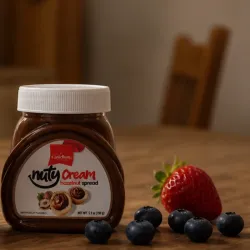 Nutella Nuty Cream 150 gr