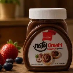 Nutella Nuty Cream 369 gr