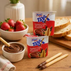 Nutella TRIX