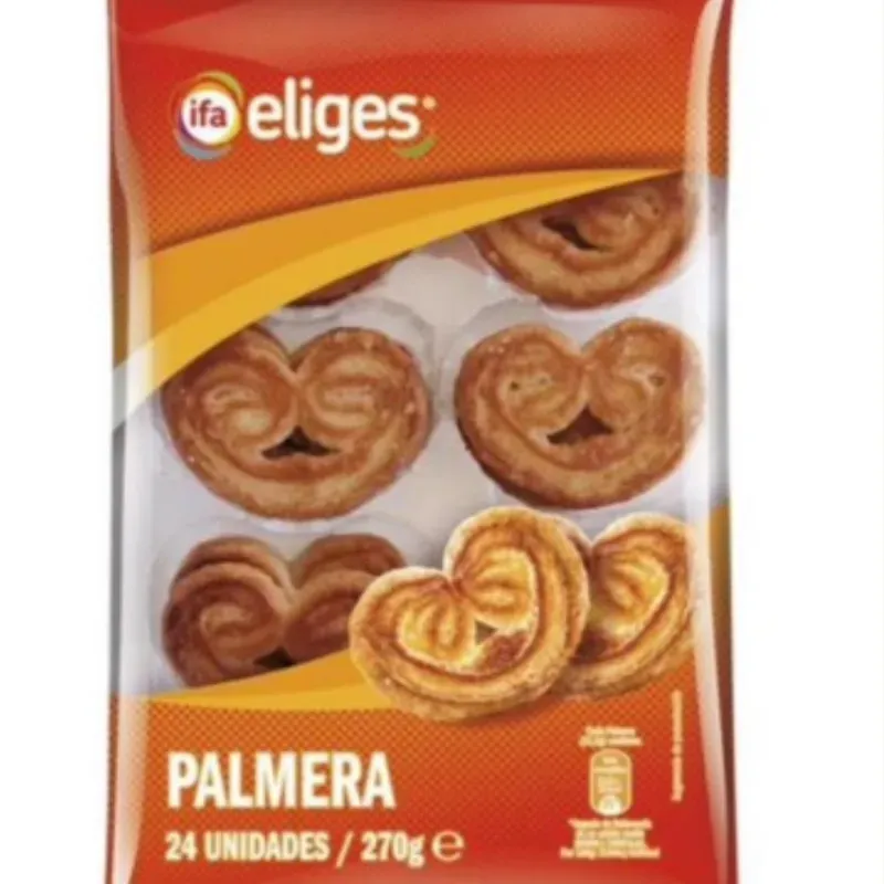 Palmeras