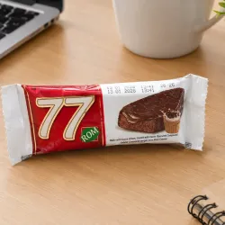 Panqué 77 Chocolate 30 gr