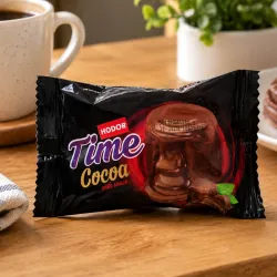 Panqué Chocolate TIME COCOA 30 gr