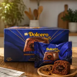 Panqué Dolcero - 50 gr