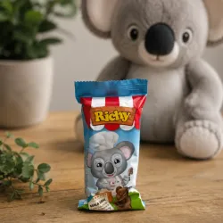 Panqué Richy