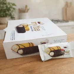 Panqué Rollo Invite TWINS - 40 gr
