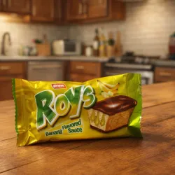 Panqué Roys