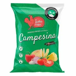 Papas Campesina 125 gr