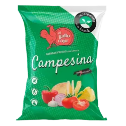 Papas Campesina 30g