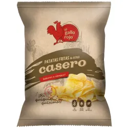 Papas Casero 30gr