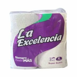Papel Higiénico