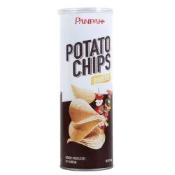 Papitas Sabor Barbacoa