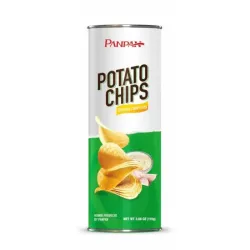 Papitas Sabor Cebolla