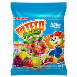 Paquete Caramelos Piteco