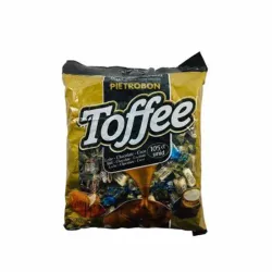 Paquete Caramelos Toffee