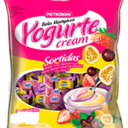 Paquete Caramelos Yogurt