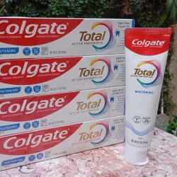 PASTA DENTAL COLGATE 144GR