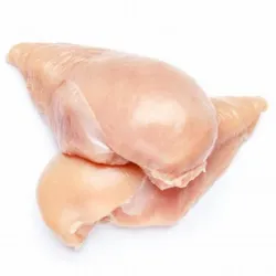 Pechuga de Pollo. 1kg