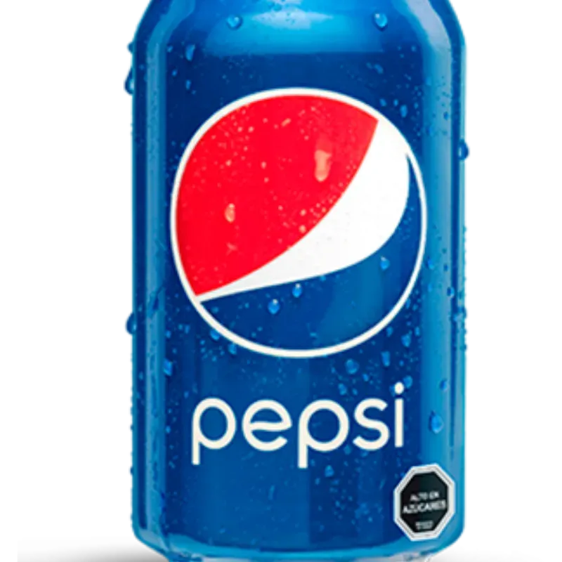 PEPSI 