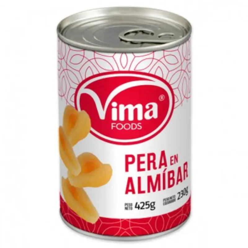 PERA EN ALMIBAR