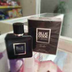 Perfume de Hombre Blue Code.