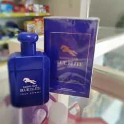 Perfume para Hombre Blue Élite