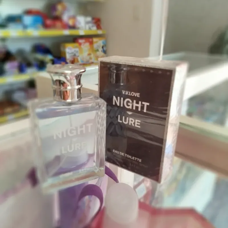 Perfume para Hombre Night Lure