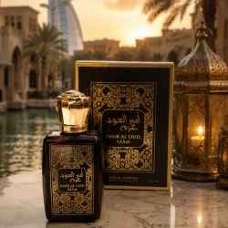 Perfume para hombre - AMIR AL OUD AZAM