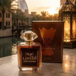 Perfume para hombre - OUD INTENSE