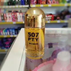 Perfume para Mujer 507 PARTY