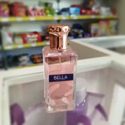 Perfume para Mujer BELLA