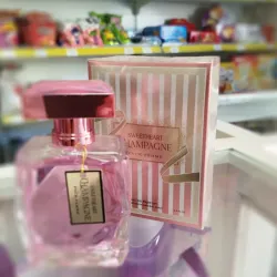 Perfume para Mujer CHAMPAGNE