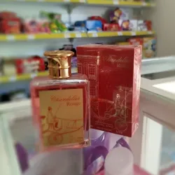 Perfume para Mujer CHANDELIER ROUGE