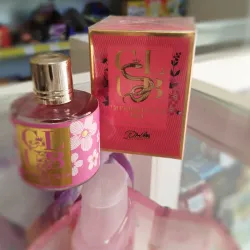 Perfume para Mujer CLUB