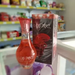 Perfume para Mujer I CAN DANCE