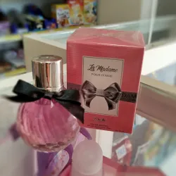 Perfume para Mujer LA MADAME