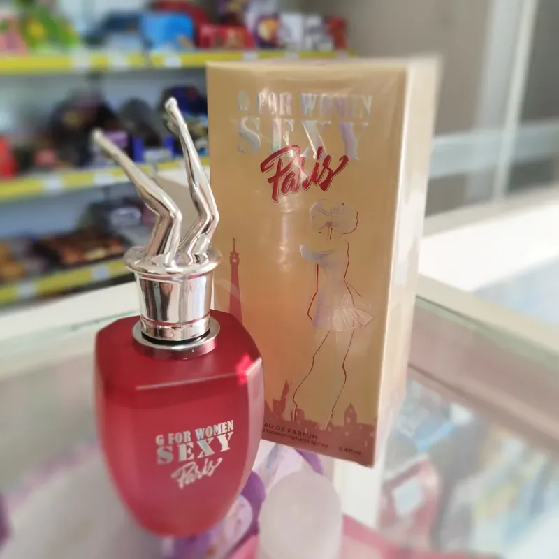 Perfume para Mujer PARIS