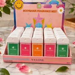 Perfume V.V.Love 80 ml