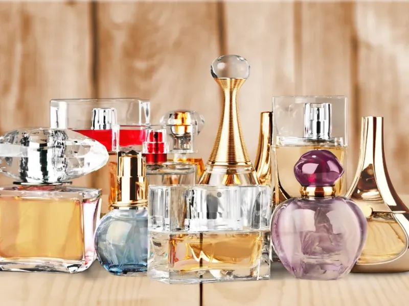 PERFUMERÍA
